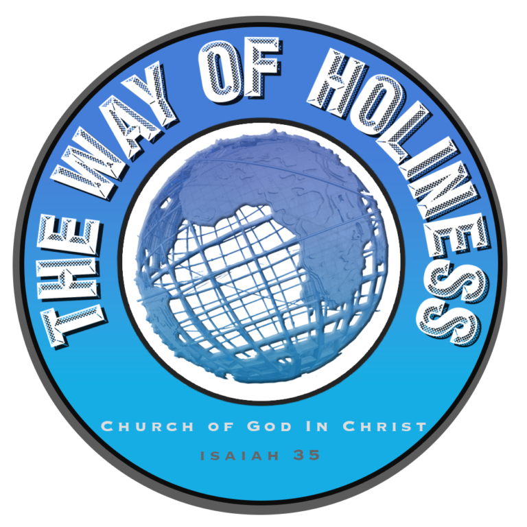 Home - The Way of Holiness C.O.G.I.C